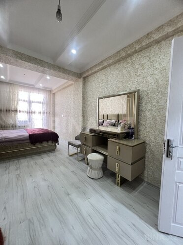 2 otaqlı yeni tikili - Yasamal r. - 72 m² (11)