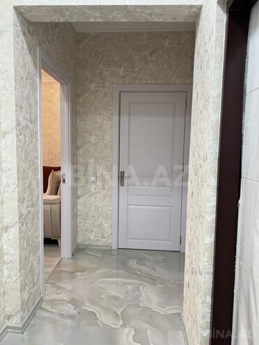 2 otaqlı yeni tikili - Yasamal r. - 72 m² (13)