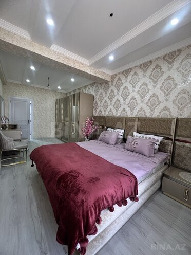 2 otaqlı yeni tikili - Yasamal r. - 72 m² (8)