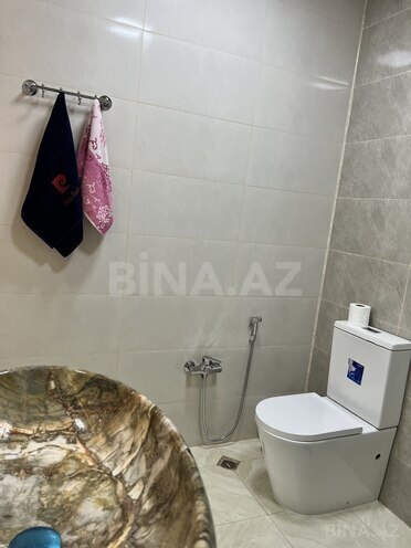 2 otaqlı yeni tikili - Yasamal r. - 72 m² (15)