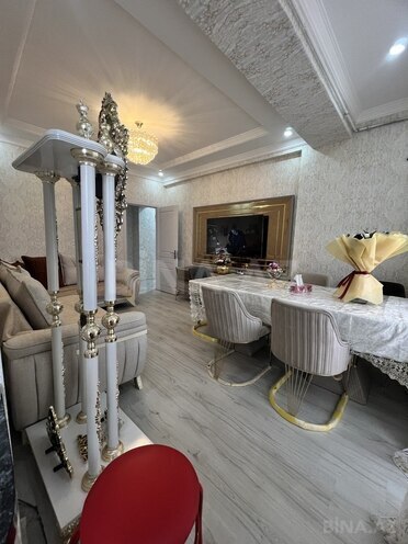 2 otaqlı yeni tikili - Yasamal r. - 72 m² (6)