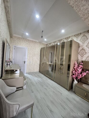 2 otaqlı yeni tikili - Yasamal r. - 72 m² (7)