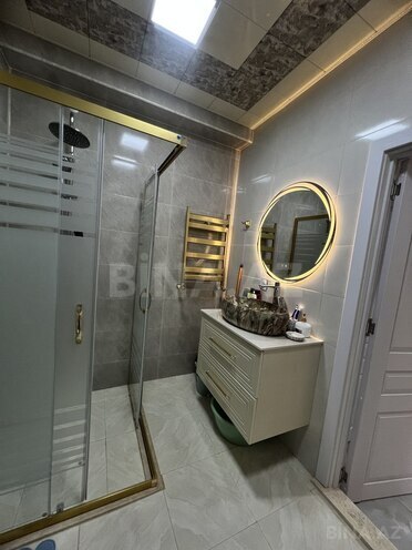 2 otaqlı yeni tikili - Yasamal r. - 72 m² (16)