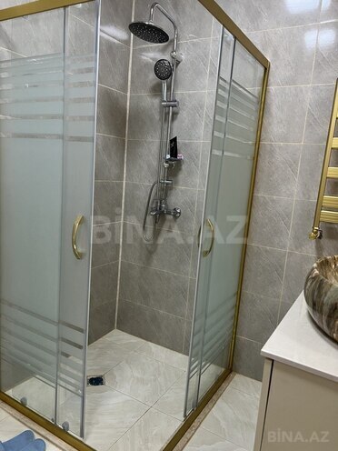 2 otaqlı yeni tikili - Yasamal r. - 72 m² (17)