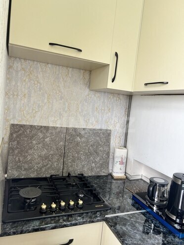 2 otaqlı yeni tikili - Yasamal r. - 72 m² (4)