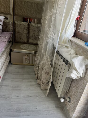 2 otaqlı yeni tikili - Yasamal r. - 72 m² (10)