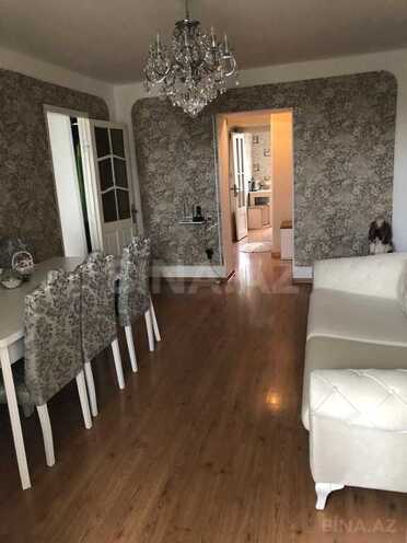 3 otaqlı yeni tikili - Badamdar q. - 65 m² (3)