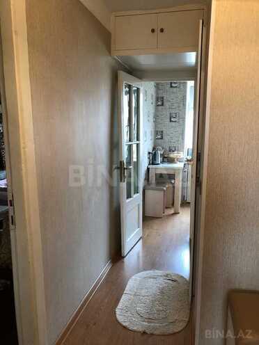 3 otaqlı yeni tikili - Badamdar q. - 65 m² (9)