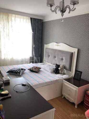 3 otaqlı yeni tikili - Badamdar q. - 65 m² (1)