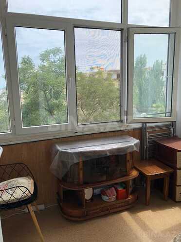 3 otaqlı yeni tikili - Badamdar q. - 65 m² (10)
