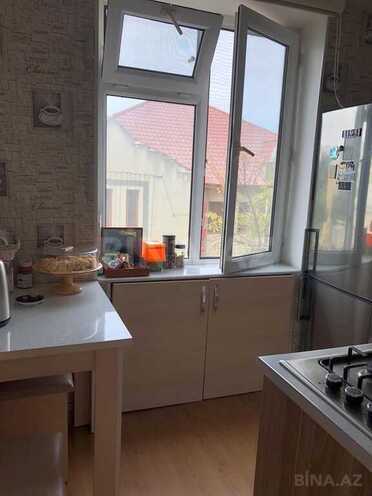 3 otaqlı yeni tikili - Badamdar q. - 65 m² (8)