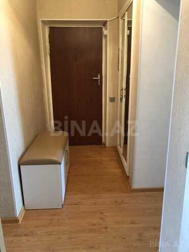 3 otaqlı yeni tikili - Badamdar q. - 65 m² (5)