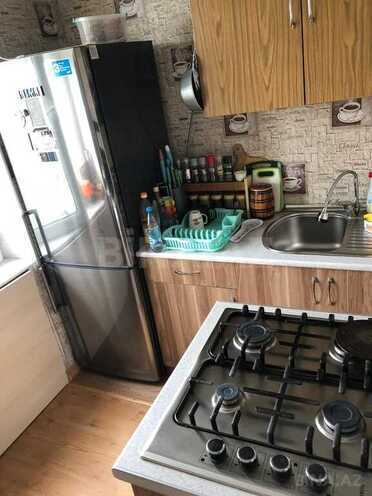3 otaqlı yeni tikili - Badamdar q. - 65 m² (7)