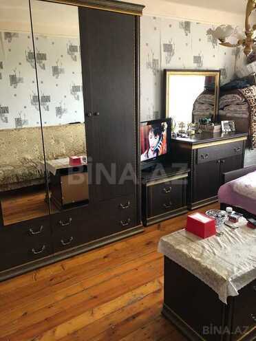 3 otaqlı yeni tikili - Badamdar q. - 65 m² (6)