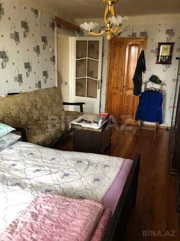 3 otaqlı yeni tikili - Badamdar q. - 65 m² (4)