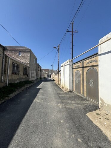 7 otaqlı həyət evi/bağ evi - Zığ q. - 200 m² (10)