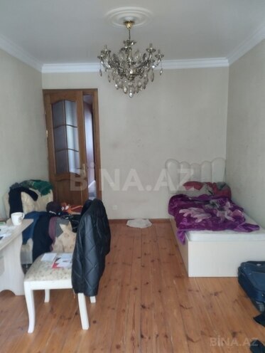 4-комн. вторичка - м. Азадлыг проспекти - 80 м² (6)