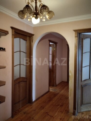 4-комн. вторичка - м. Азадлыг проспекти - 80 м² (1)
