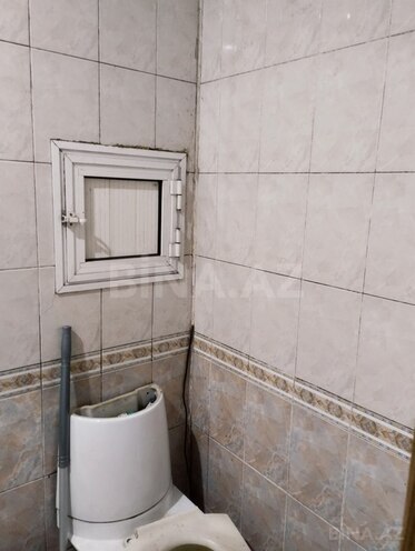 4-комн. вторичка - м. Азадлыг проспекти - 80 м² (12)