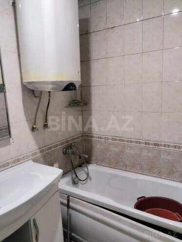 4-комн. вторичка - м. Азадлыг проспекти - 80 м² (14)