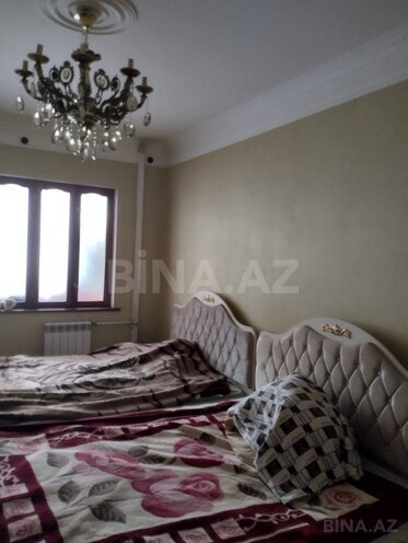 4-комн. вторичка - м. Азадлыг проспекти - 80 м² (2)