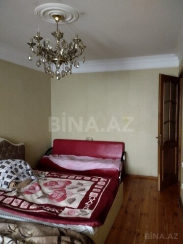 4-комн. вторичка - м. Азадлыг проспекти - 80 м² (4)