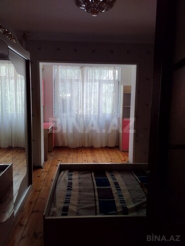 4-комн. вторичка - м. Азадлыг проспекти - 80 м² (9)