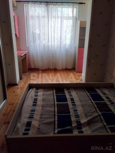 4-комн. вторичка - м. Азадлыг проспекти - 80 м² (7)