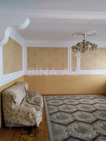 4-комн. вторичка - м. Азадлыг проспекти - 80 м² (17)