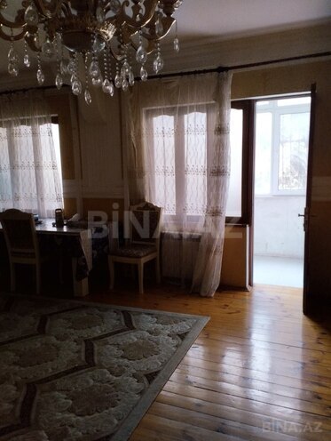 4-комн. вторичка - м. Азадлыг проспекти - 80 м² (16)