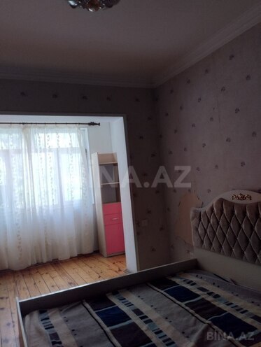 4-комн. вторичка - м. Азадлыг проспекти - 80 м² (8)