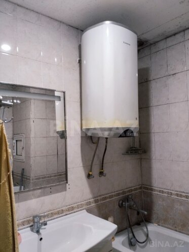 4-комн. вторичка - м. Азадлыг проспекти - 80 м² (13)