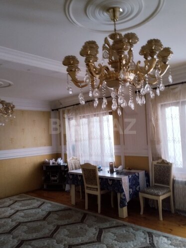 4-комн. вторичка - м. Азадлыг проспекти - 80 м² (18)