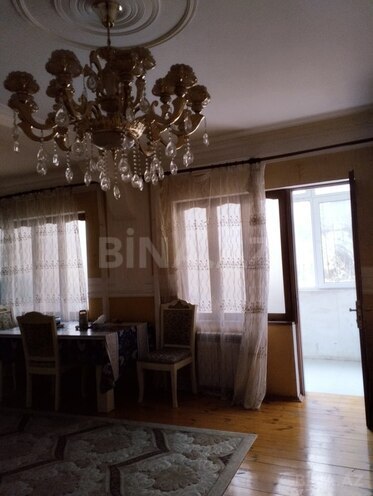 4-комн. вторичка - м. Азадлыг проспекти - 80 м² (15)