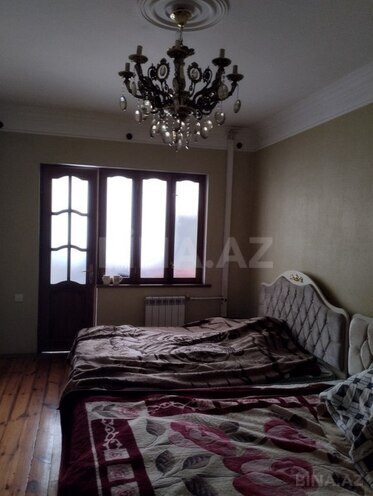 4-комн. вторичка - м. Азадлыг проспекти - 80 м² (3)