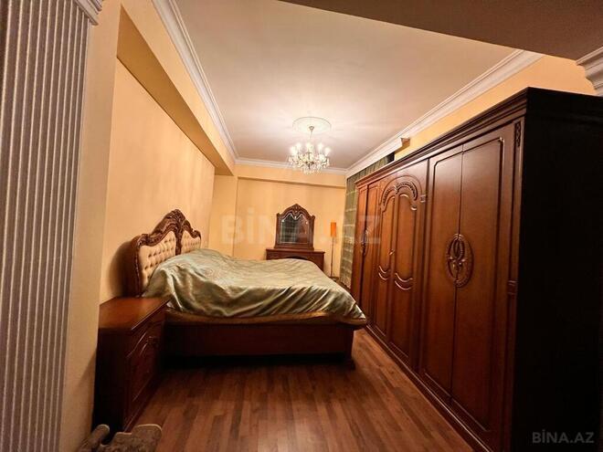 2 otaqlı yeni tikili - Azadlıq Prospekti m. - 105 m² (19)