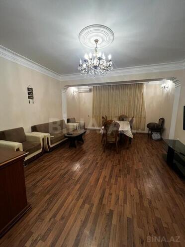 2 otaqlı yeni tikili - Azadlıq Prospekti m. - 105 m² (17)
