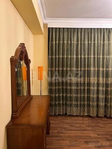 2 otaqlı yeni tikili - Azadlıq Prospekti m. - 105 m² (13)