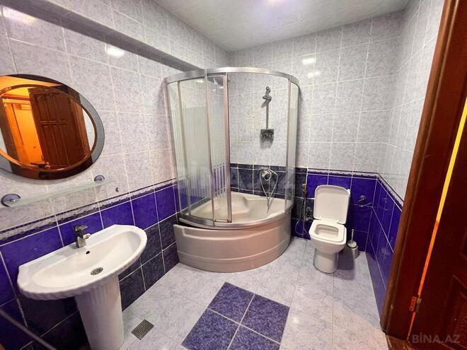 2 otaqlı yeni tikili - Azadlıq Prospekti m. - 105 m² (11)
