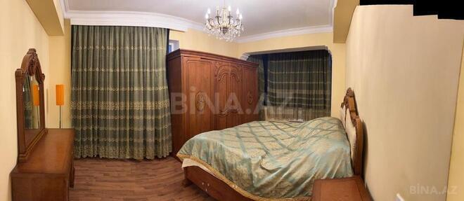 2 otaqlı yeni tikili - Azadlıq Prospekti m. - 105 m² (7)