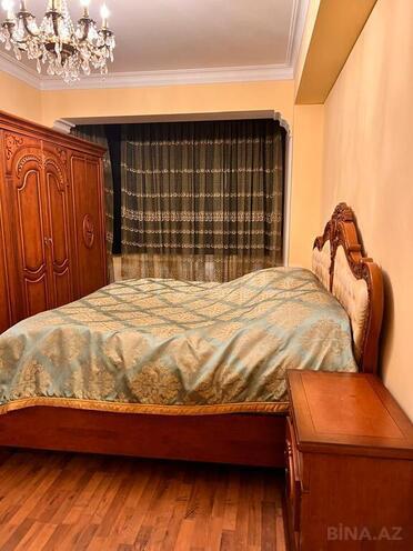 2 otaqlı yeni tikili - Azadlıq Prospekti m. - 105 m² (2)