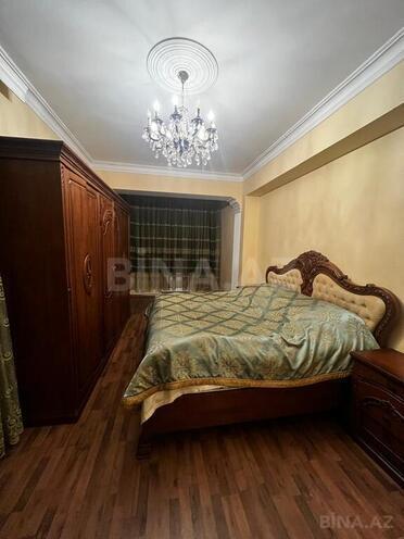2 otaqlı yeni tikili - Azadlıq Prospekti m. - 105 m² (4)