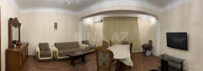 2 otaqlı yeni tikili - Azadlıq Prospekti m. - 105 m² (3)