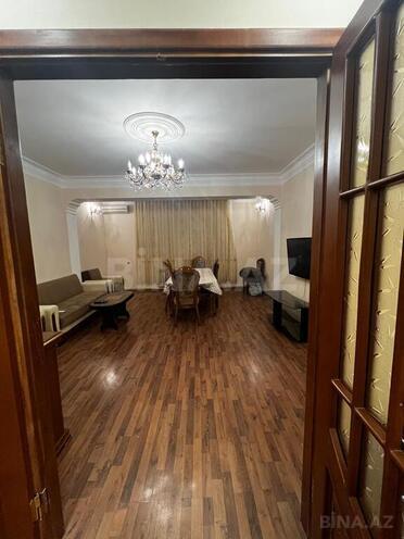 2 otaqlı yeni tikili - Azadlıq Prospekti m. - 105 m² (6)