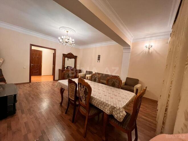 2 otaqlı yeni tikili - Azadlıq Prospekti m. - 105 m² (5)
