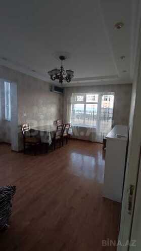 2 otaqlı köhnə tikili - Həzi Aslanov q. - 40 m² (4)