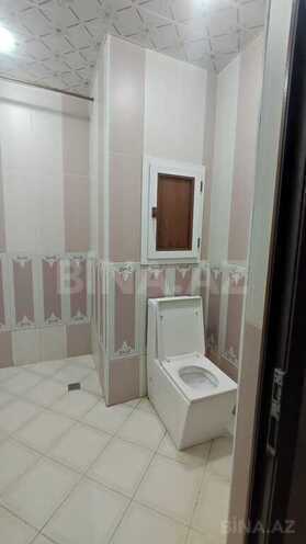 2 otaqlı köhnə tikili - Həzi Aslanov q. - 40 m² (10)