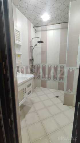 2 otaqlı köhnə tikili - Həzi Aslanov q. - 40 m² (11)
