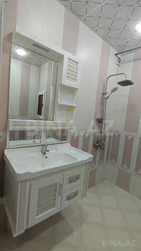 2 otaqlı köhnə tikili - Həzi Aslanov q. - 40 m² (9)