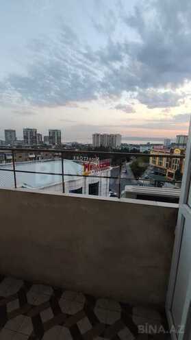 2 otaqlı köhnə tikili - Həzi Aslanov q. - 40 m² (7)